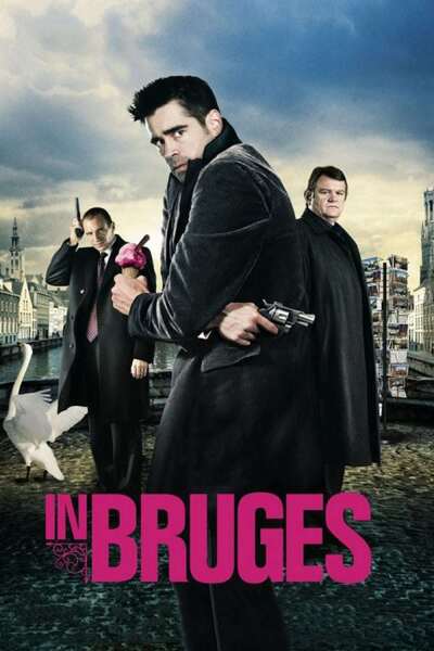 ბრიუგეში / In Bruges