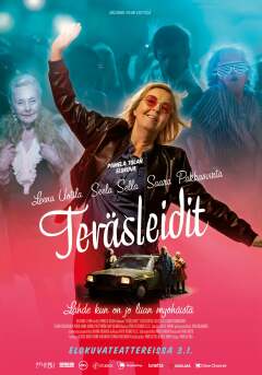 ფოლადის ქალები / Ladies of Steel