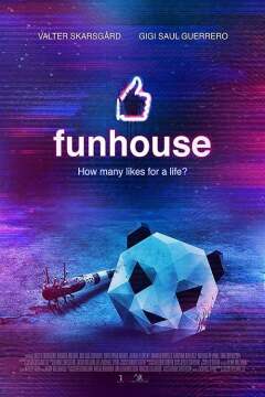 გასართობი პარკი / Funhouse
