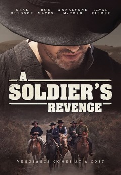 ჯარისკაცის შურისძიება / A Soldier's Revenge
