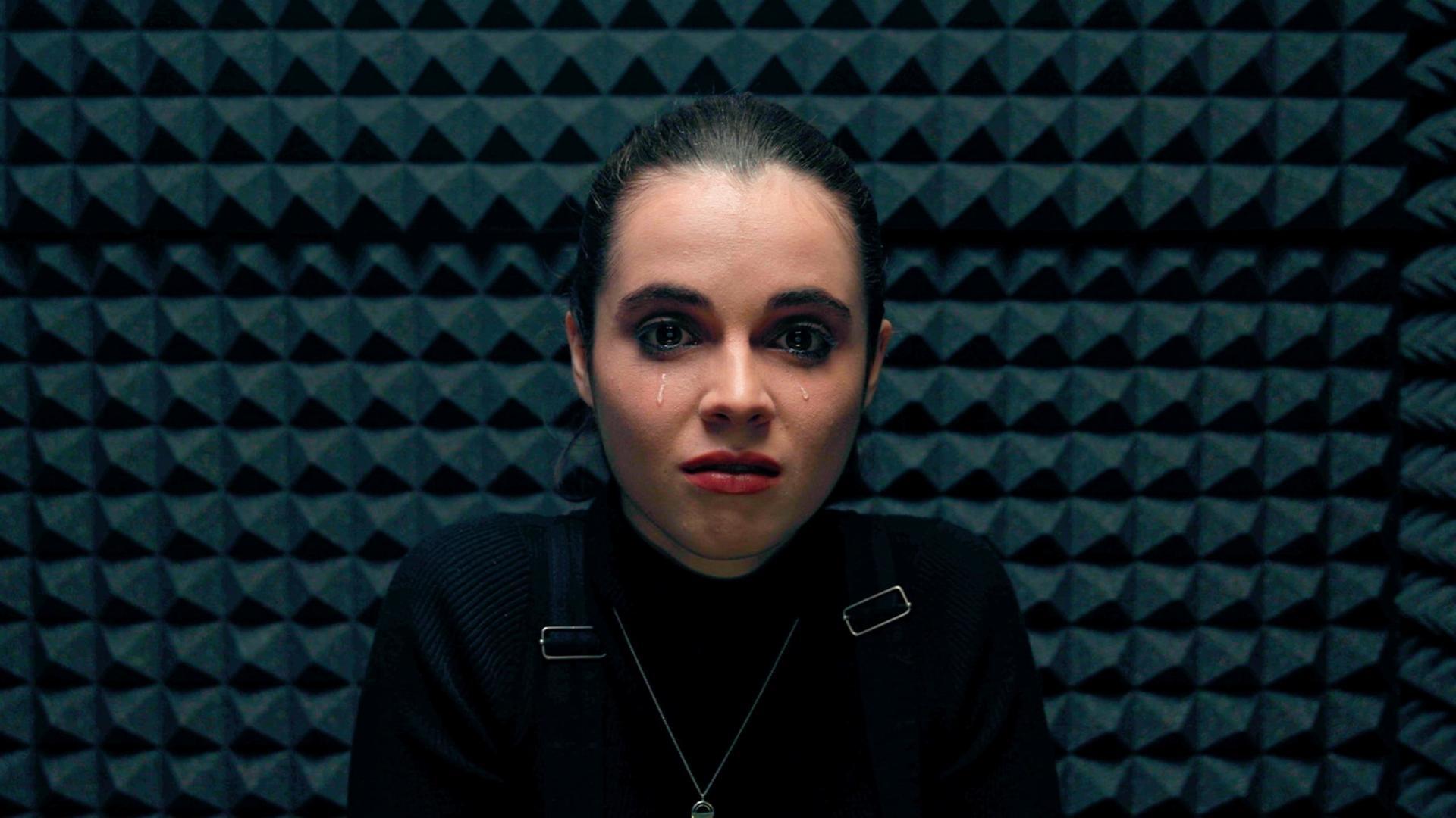 აღსარება / Confessional