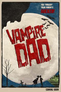 ვამპირი მამა / Vampire Dad
