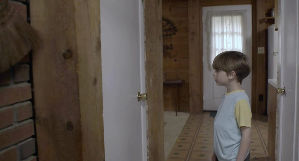 სატყუარა / The Luring