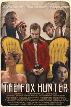 მელიებზე მონადირე / The Fox Hunter