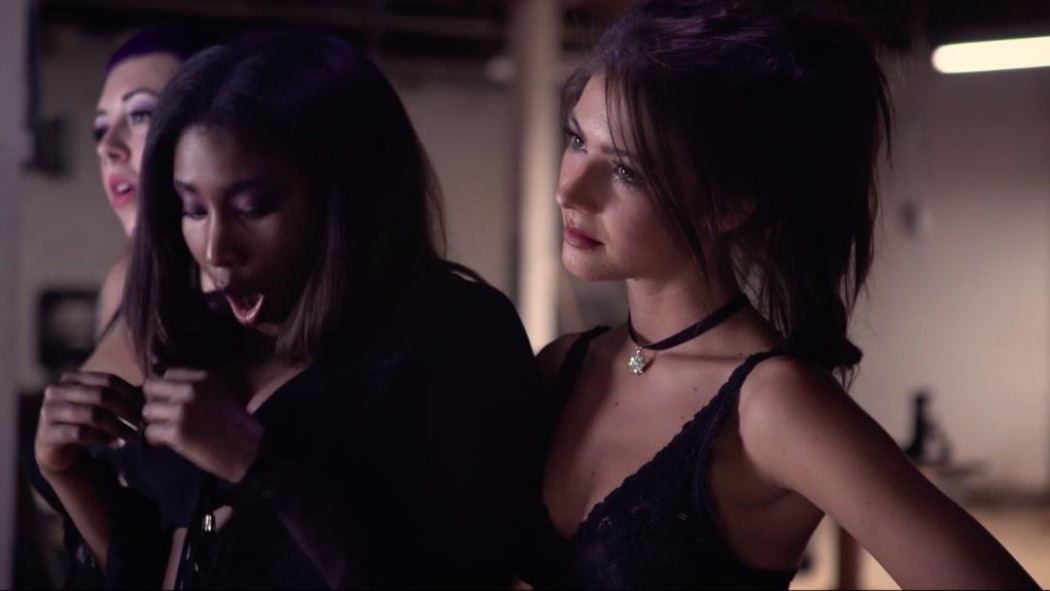 გოგონებს გართობა უნდათ / Girls Just Wanna Have Fun