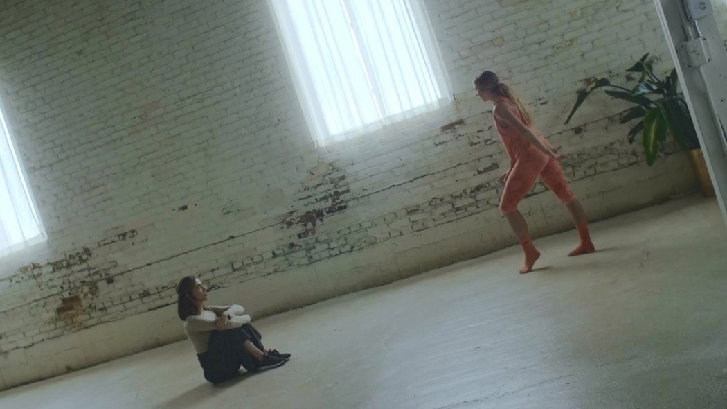 მხოლოდ ცეკვა თუ გვიშველის / Only Dance Can Save Us
