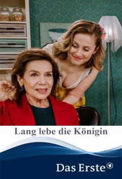 გაუმარჯოს დედოფალს / Lang lebe die Königin