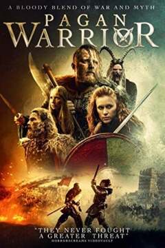 წარმართი მეომარი / Pagan Warrior
