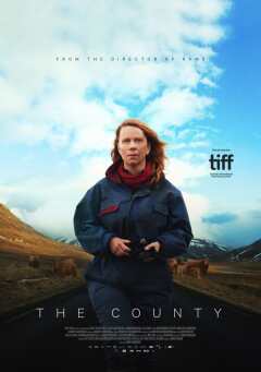 საგრაფო / The County