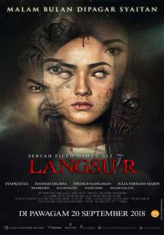 ლანგსუიარი / Langsuir