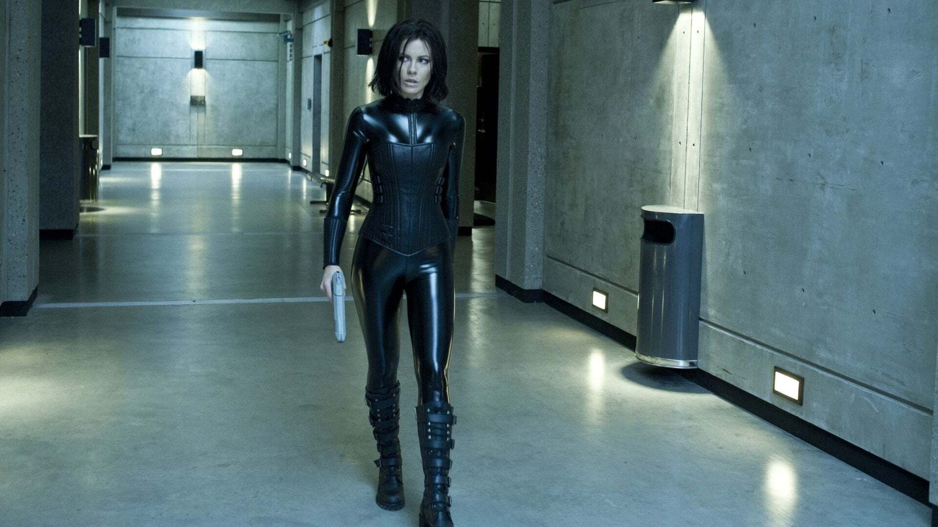 სხვა სამყარო: გამოღვიძება / Underworld Awakening