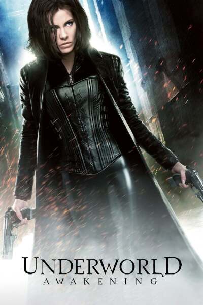 სხვა სამყარო: გამოღვიძება / Underworld Awakening