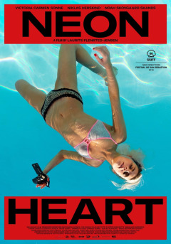 ნეონის გული / Neon Heart