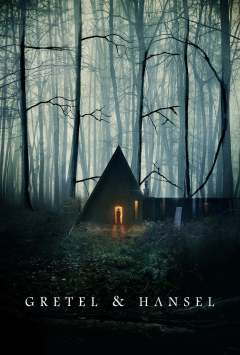 გრეტელი და ჰენზელი / Gretel & Hansel
