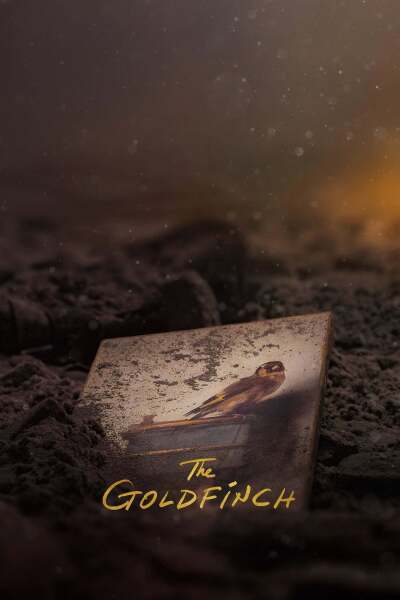 ჩიტბატონი / The Goldfinch