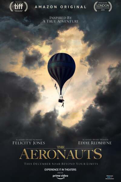 აერონავტები / The Aeronauts