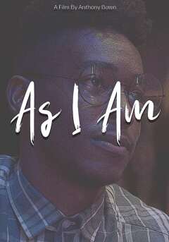 ასეთი ვარ / As I Am