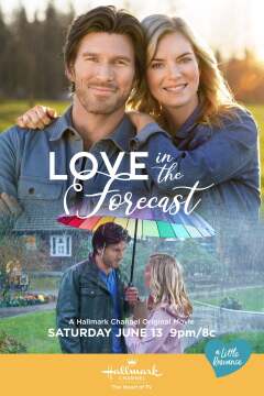 სიყვარულის პროგნოზი / Love in the Forecast