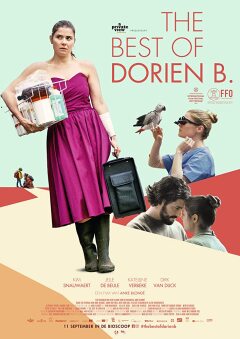 დორიენ ბის ცხოვრების საუკეთესო პერიოდი / The Best of Dorien B.