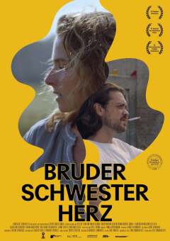 და ძმის გული. / Bruder Schwester Herz