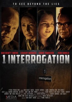 1 დაკითხვა / 1 Interrogation