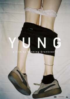 იუნგი / Yung