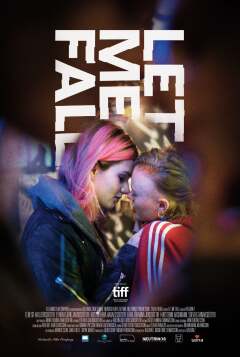 ნება მომეცი დავეცე / Let Me Fall