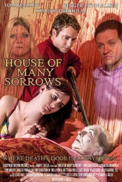 მწუხარებათა სახლი / House of Many Sorrows