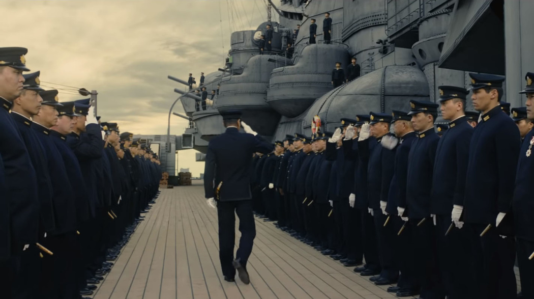 არქიმედეს დიდი ომი / The Great War of Archimedes