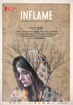 აალება / Inflame