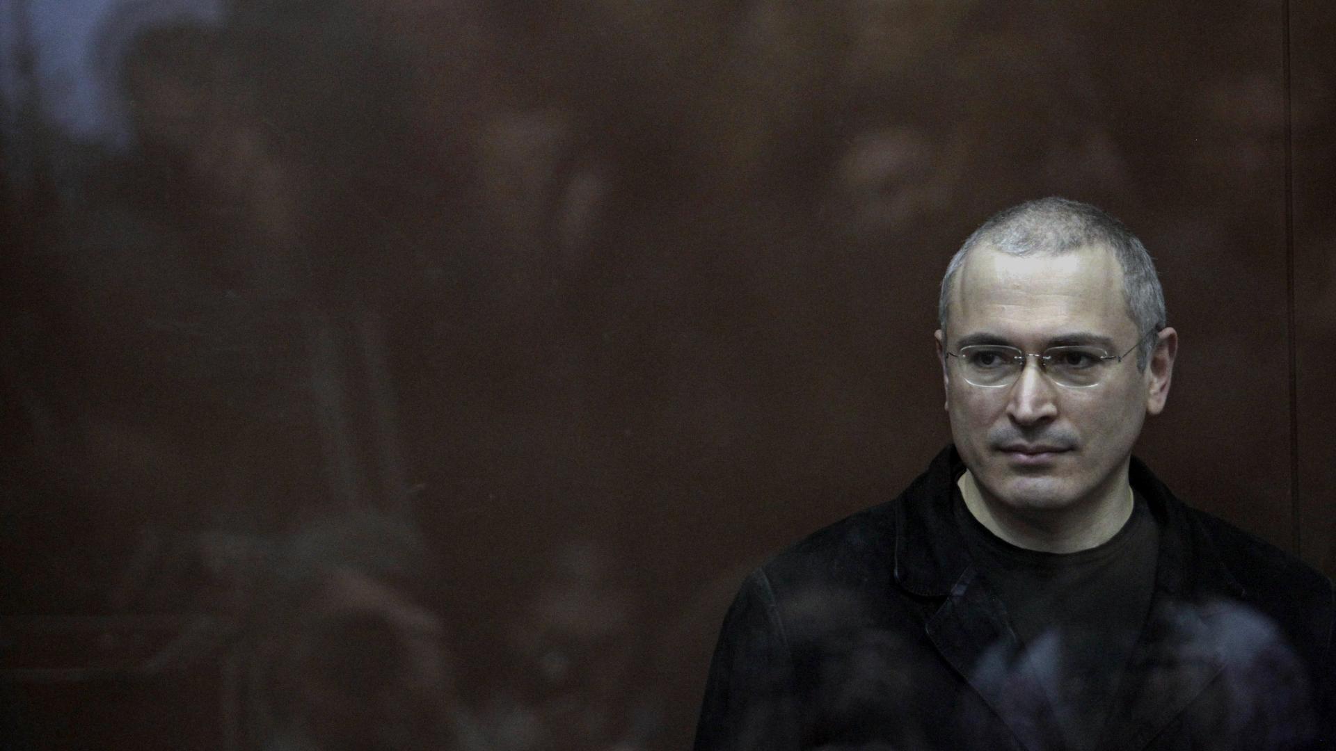 მოქალაქე ხ / Citizen K