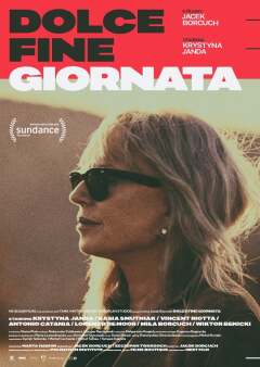 დღის ტკბილი დასასრული / Dolce fine giornata