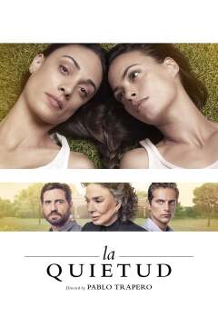 სიმშვიდე / The Quietude