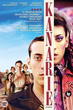 იადონი / Kanarie