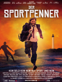 სპორტული ჟინი / Der Sportpenner