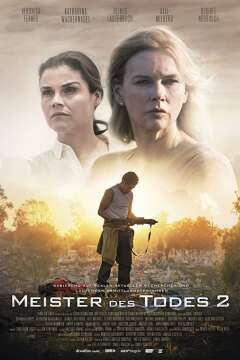 სიკვდილის ოსტატი 2 / Meister des Todes 2