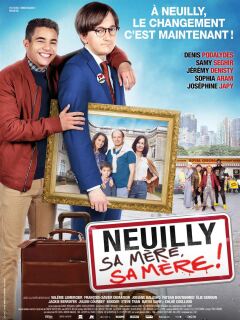 ნეილი / Neuilly Yo Mama II