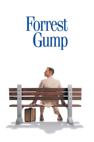 ფორესტ გამპი / Forrest Gump