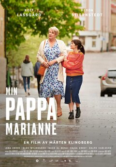 მამაჩემი მარიანა / Min pappa Marianne