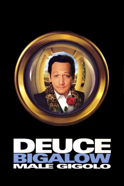 დიუს ბიგალოუ: ჟიგოლო / Deuce Bigalow: Male Gigolo
