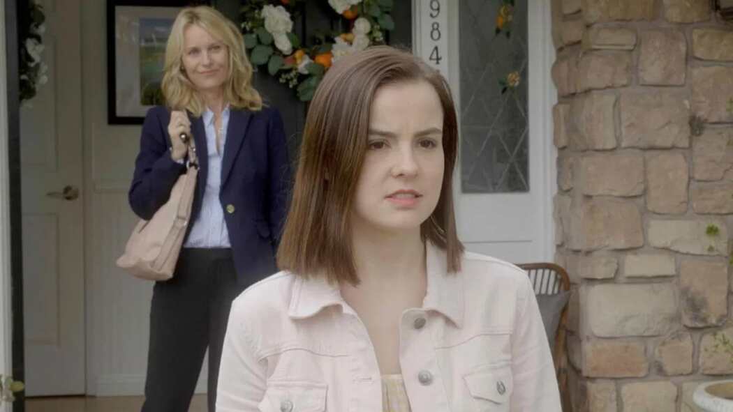 დედის ღალატი / Birthmother's Betrayal