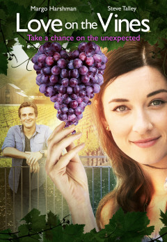 სიყვარული ვენახში / Love on the Vines