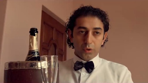 დროსტარება / Party Up