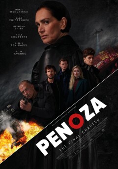 შავი ქვრივი / Black Widow