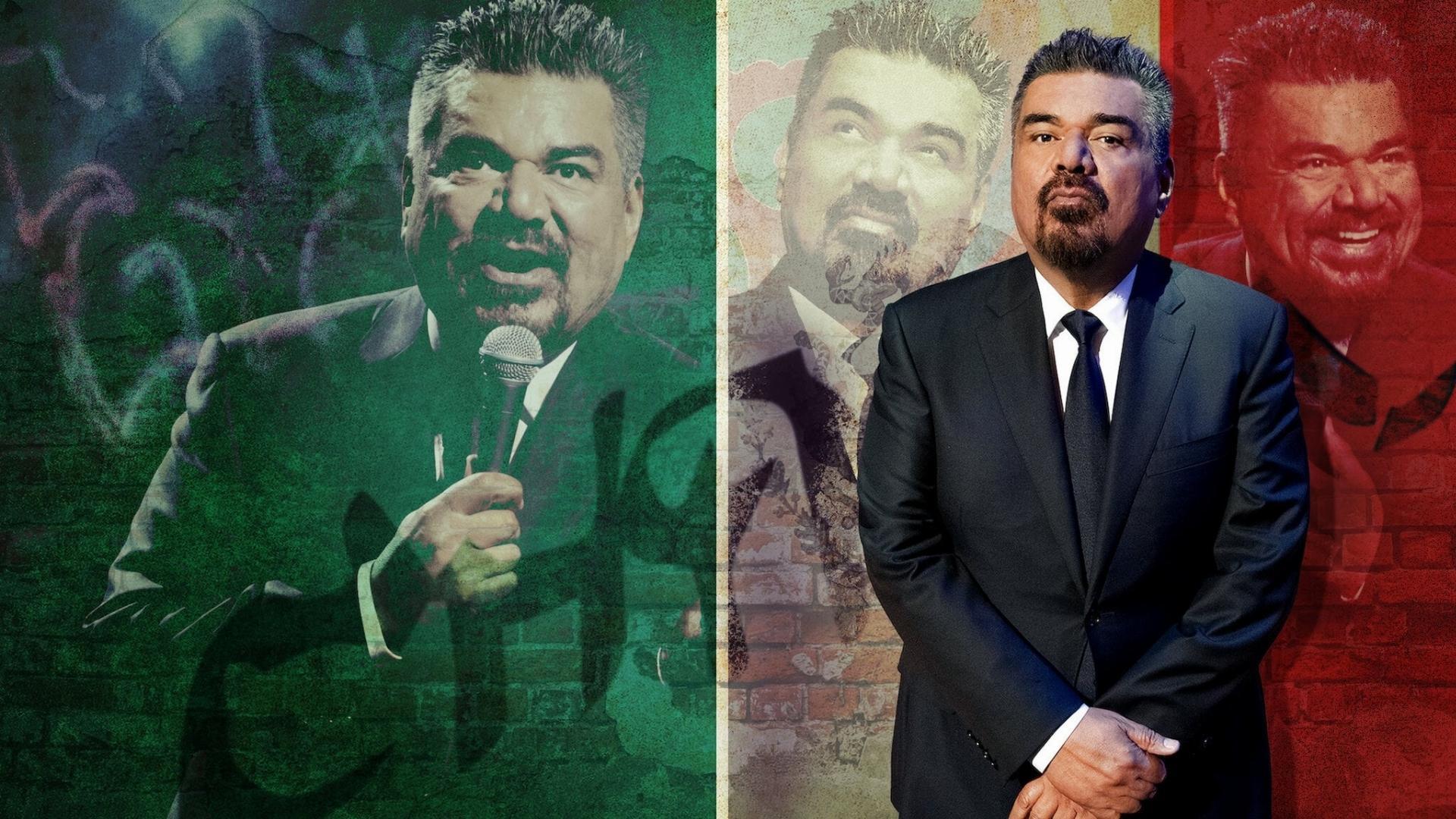 ჯორჯ ლოპესი / George Lopez: We'll Do It for Half