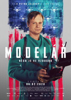 მფრინავი / Modelar