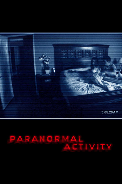 პარანორმალური მოვლენა / Paranormal Activity