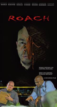 ტარაკანი / Roach