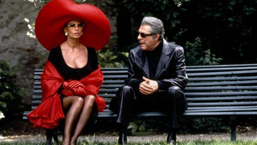 მაღალი მოდა / Ready to Wear