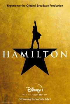 ჰამილტონი / Hamilton